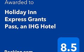 Holiday Inn Express Grants Pass, An Ihg Hotel