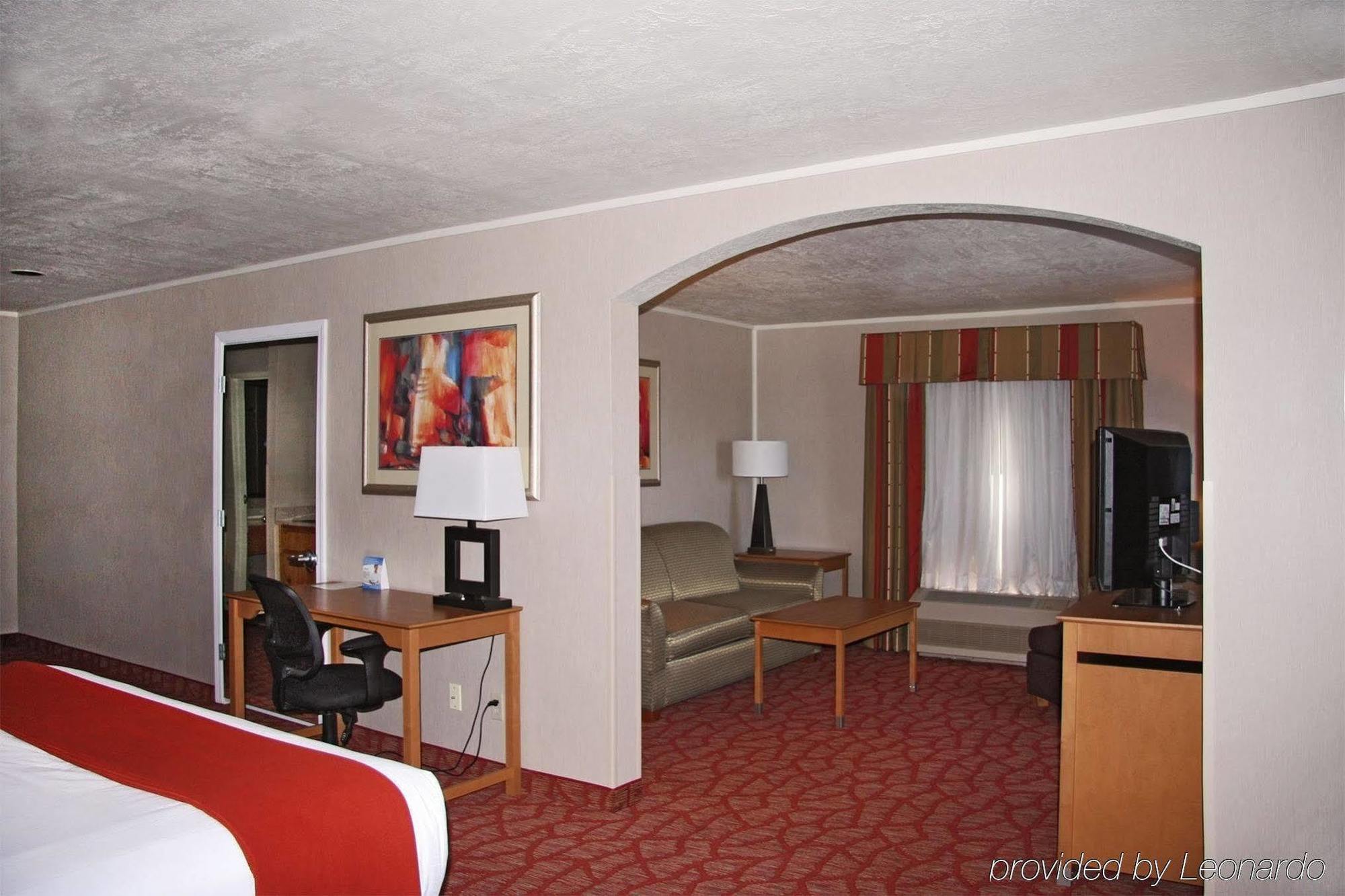 Holiday Inn Express Grants Pass, An Ihg Hotel Esterno foto